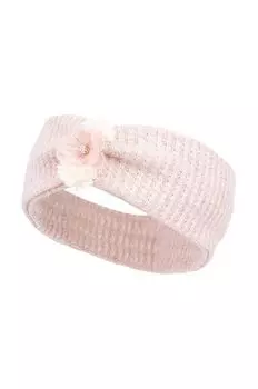 АЗИЗА детская шапка Jamiks, розовый
