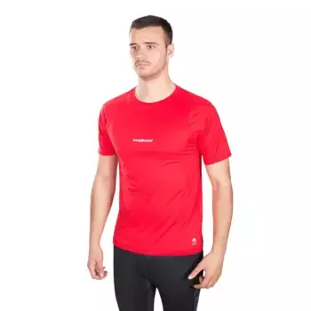 Azlor Trangoworld Мужская футболка, красный