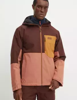 Азотная куртка Picture, коричневый