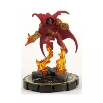 Азраил #016 — Новичок, DC HeroClix - Collateral Damage - Singles