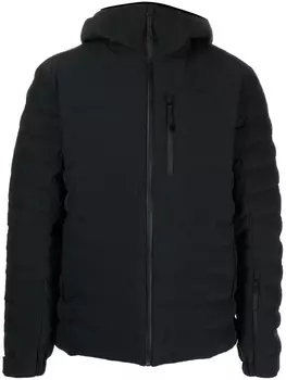 Aztech Mountain легкая куртка Pyramid, черный