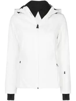 Aztech Mountain пуховик Daly, белый