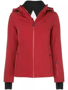 Aztech Mountain пуховик Daly, красный