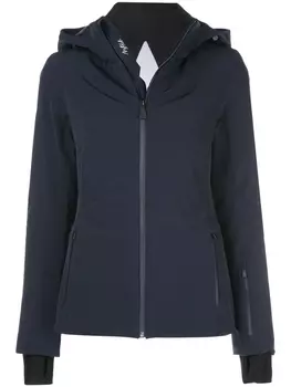 Aztech Mountain пуховик Daly, синий