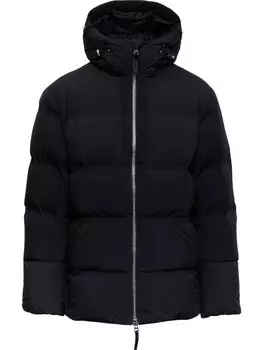 Aztech Mountain пуховик Durant, черный