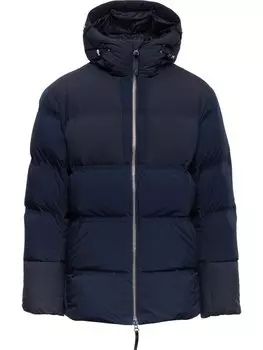 Aztech Mountain пуховик Durant, синий