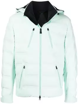 Aztech Mountain пуховик Nuke, синий