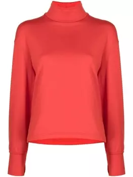 Aztech Mountain свитер Kristic, красный