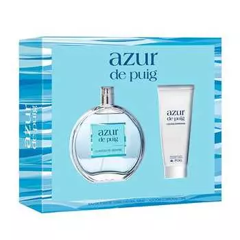 Азур Де Пуч 1 шт Azur De Puig