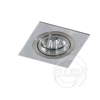 AZzardo Caro Square Алюминий