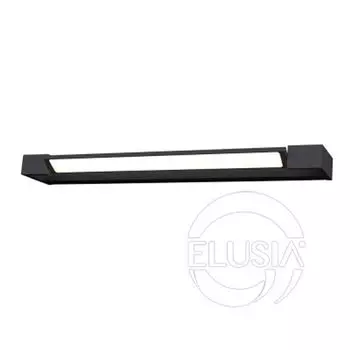 AZzardo Dali 120 Черный 3000к