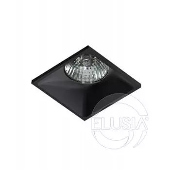 АЗзардо Пио Блэк AZzardo, черный