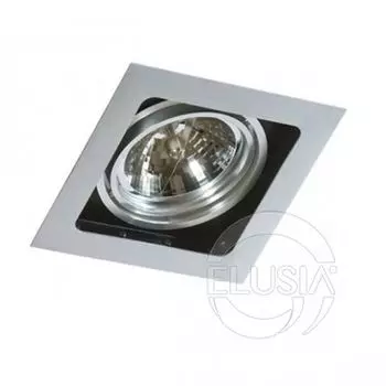 AZzardo Sisto 1 алюминий