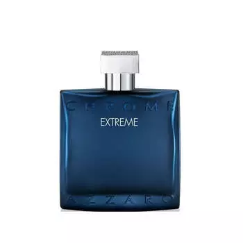 Azzaro Chrome Extreme Eau de Parfum спрей 50мл