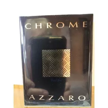 Azzaro Chrome Parfum Spray For Men 100ml