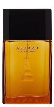 Azzaro Pour Homme туалетная вода для мужчин, 100 ml