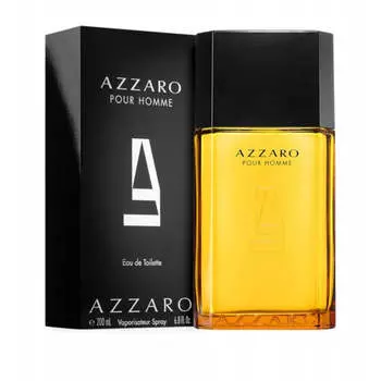 Azzaro Туалетная вода Pour Homme спрей 200мл