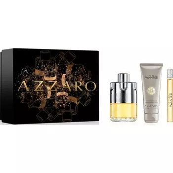 Azzaro Wanted 100ml Men'S Fragrance