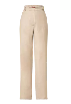 АЗЗОРРЕ Max Mara, цвет beige