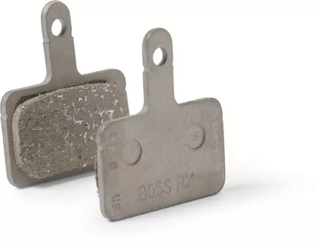 B05S-RX Полимерные дисковые тормозные колодки Shimano