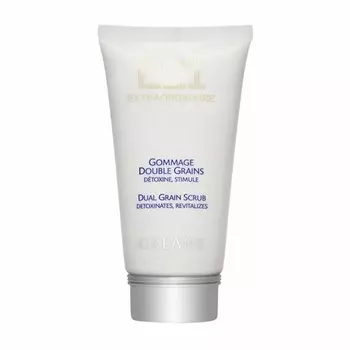 B21 Экстраординарный пилинг с двумя зернами, 75 мл, 2,5 унции, Orlane