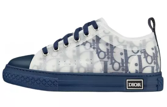 B23 Детская обувь для скейтбординга для детей Dior