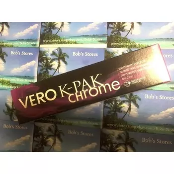 B5 Фундук 2 унции, Joico Vero K-Pak Chrome