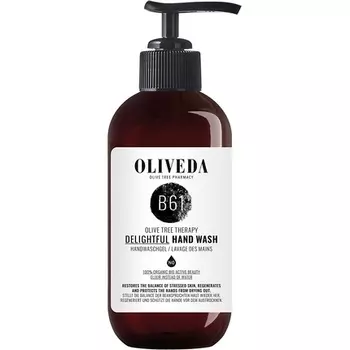 B61 Мыло 250мл, Oliveda