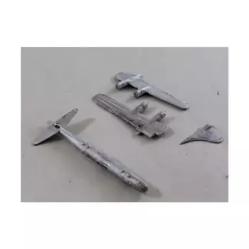 Б-29 Суперкрепость, Collectair Miniatures - WWII Aircraft - United States (1:300)