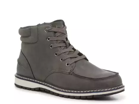 B-52 от Bullboxer David Boot, серый