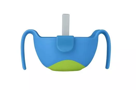 B.box чашка BLW Ocean Breeze от высыпаний, 1 шт.