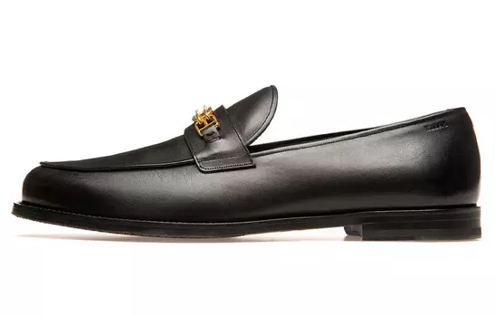 B-деталь Лоферы Bally