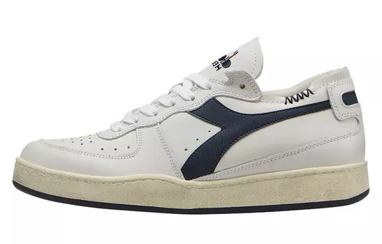 B.Elite «Белый бушлат» Diadora