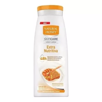 B-флюид питательный 400 мл Natural Honey