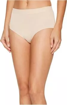 B-гладкие трусы 838175 Wacoal, цвет Naturally Nude