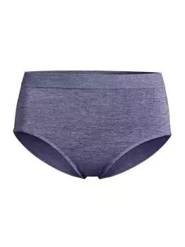 B-гладкие трусы Wacoal, синий