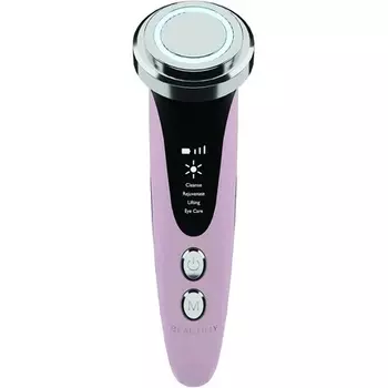 B-Glossy Blush Устройство для мезотерапии Подтяжка лица Антивозрастная светотерапия, Beautifly