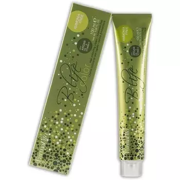 B Life Color 5.20 без аммиака 100 мл, Farmavita