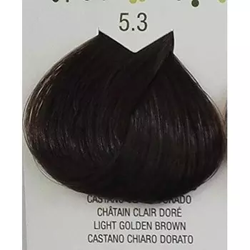 B Life Color 5.3 без аммиака 100 мл Farmavita