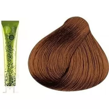 B Life Color 7.43 без аммиака 100 мл, Farmavita