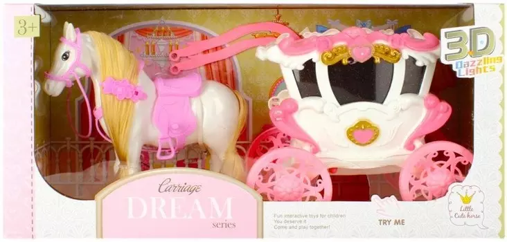 Б/О Каретка Akc 38X19X13 Mc Wb 12/24 Mega Creative