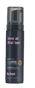 B.tan, Tanned Love At First Tan, Мусс для автозагара