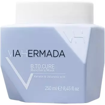 B.To.Cure Mask 250 мл - Маска для упругости кожи Viahermada