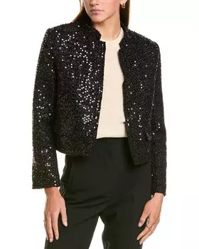 Бьюла Блейзер Beulah, черный