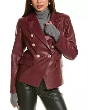 Бьюла Блейзер Beulah, красный