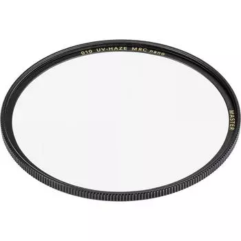 B + W 40.5mm Master 010M UV Haze MRC Nano Filter