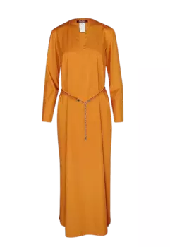 БЬЯККО Max Mara, оранжевый