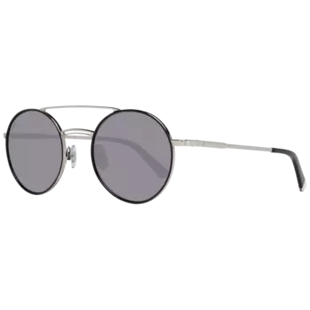 B Женские солнцезащитные очки для женщин Web, серебряный