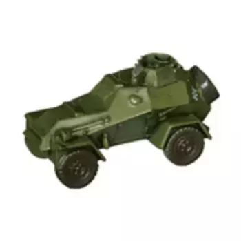 БА-64 (У), Axis & Allies - Collectible Miniatures Game - Eastern Front 1941-1945 Singles