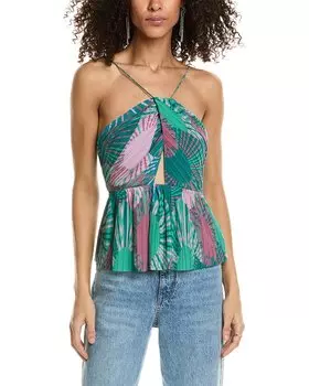 Ba&sh Блузка, цвет multi